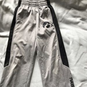 Sweatpants size M and XL